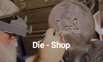 Die-Shop